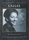 Maria Callas DVD Cover
