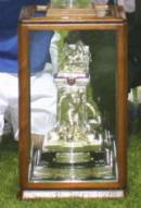 ESFA U15 Inter Association Football Trophy