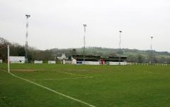 Tavistock Football Club Ground Photo