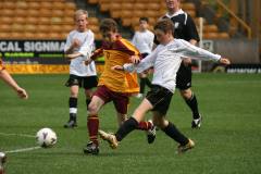 U12 Boys Cup Final - Thomas Telford v Shenfield