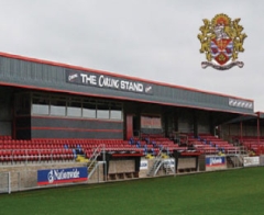 Dagenham & Redbridge Football Club