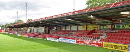 Accrington Stanley FC