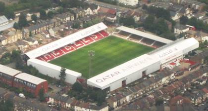 Brentford Football Club