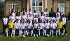 French National Youth Team