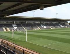 Forest Green Rovers FC