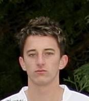 Chris Whelpdale