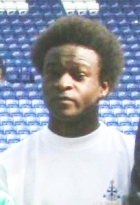 Victor Moses