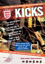 Kicks February 2010