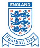 England Football Day : Saturday 12 June 2010