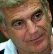 Sir Trevor Brooking, MBE