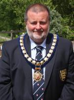 Mike Coyne - Chairman of the English Schools' FA