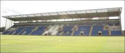 Colchester United Football Club
