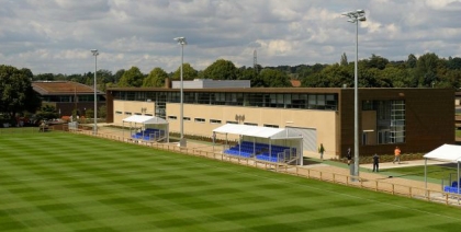 Chelsea FC Academy Ground, Cobham