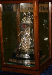 ESFA Under 15 Inter Association Trophy