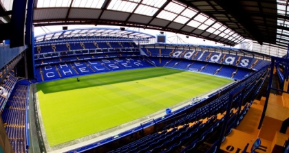Stamford Bridge, Chelsea Football Club