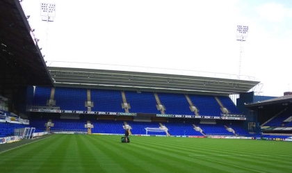 Ipswich Town Fc Stadium Tours Ipswich Town Fc Stadium Tours
