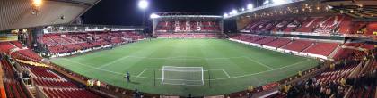 The City Ground, Nottingham Forest Football Club