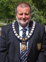 ESFA Chairman 0 Mike Coyne