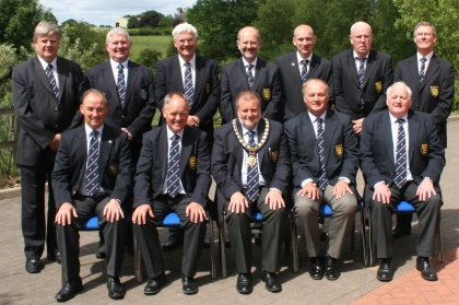 English Schools' Football Association Council 2010-11