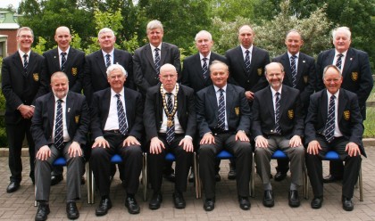 English Schools' FA Council 2011-2012