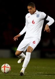 Chris Smalling - photo courtesy of Clive Brunskill (The FA via Getty Images)