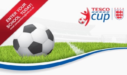 ESFA Tesco Cup