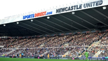 Sports Direct Arena - Newcastle United FC