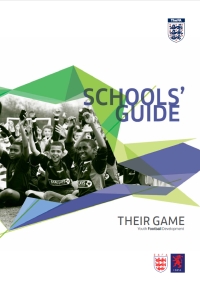 FA Youth Review - Schools' Guide