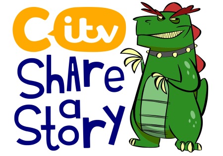 ITV Share a Story Competition