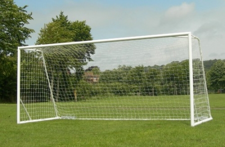 9 v 9 Goalposts