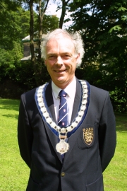 Mike Spinks - Chairman, English Schools' Football Association 