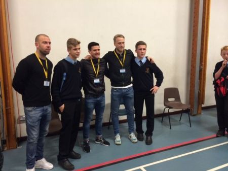 preston north end esfa archbishop temple school football remembers