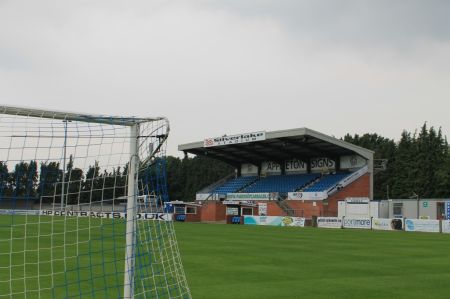 eastleigh esfa international u18 northern ireland 