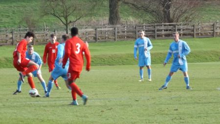 esfa england international under 18 team final squad