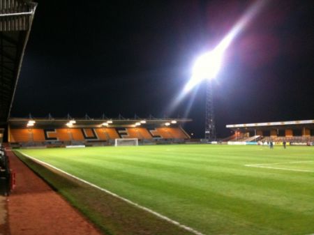 esfa inter county under 18 final cambridge united fc football school