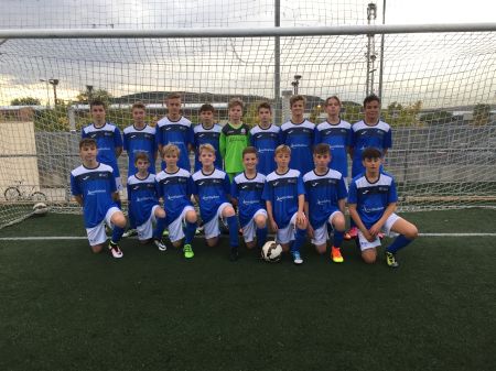 English Schools Football Association Esfa News 2016 2017