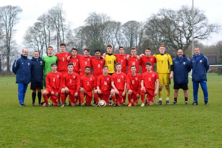 English Schools Football Association Esfa News 16 17 English Schools Football Association Esfa News 16 17