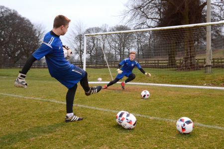 English Schools Football Association Esfa News 16 17