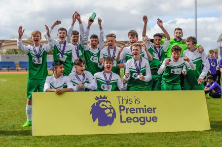u16 sunday league